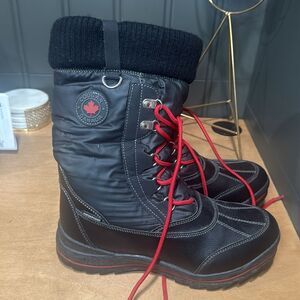 Cougar brand Como waterproof boots size 10